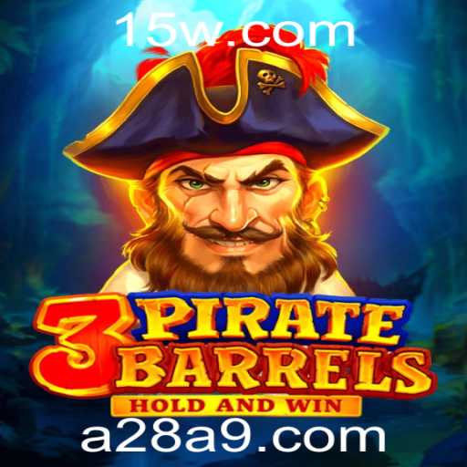 Descubra o Mundo Fascinante de 3PirateBarrels