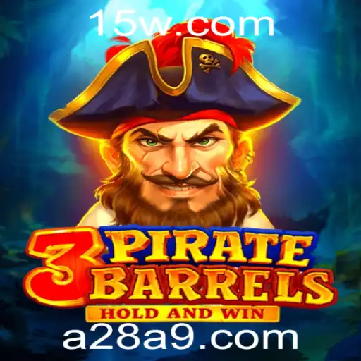 Descubra o Mundo Fascinante de 3PirateBarrels