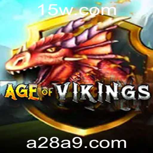 Explorando AgeofViking: Uma Jornada Épica no Mundo dos Vikings
