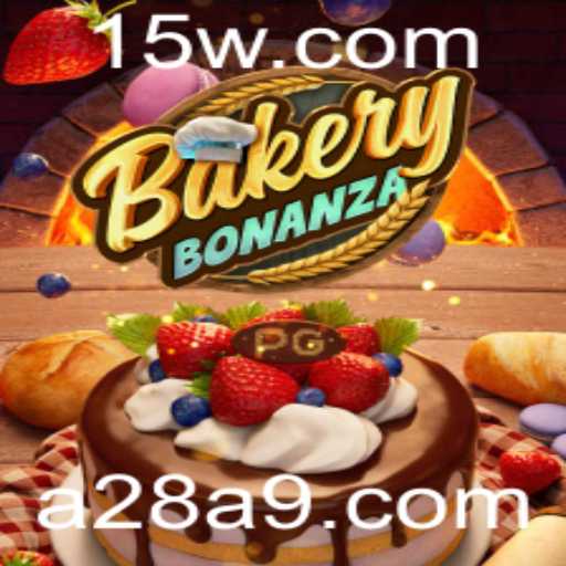 BakeryBonanza: A Aventura Deliciosa no Mundo da Confeitaria Virtual