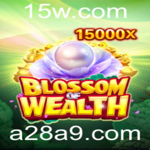 BlossomofWealth: Descubra o Novo Fenômeno dos Jogos Digitais