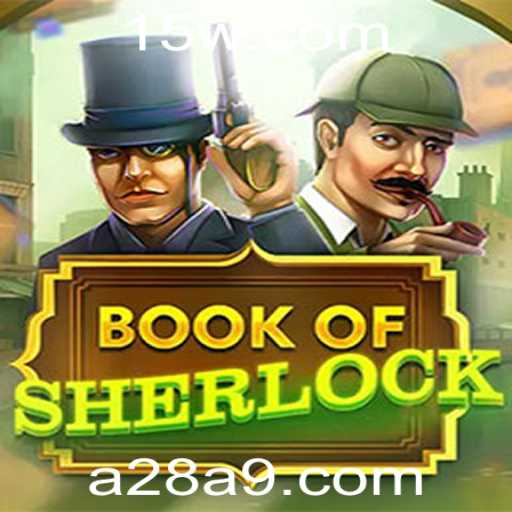 Explorando o Fascinante Mundo de BookOfSherlock: Um Jogo de Mistério e Dedução