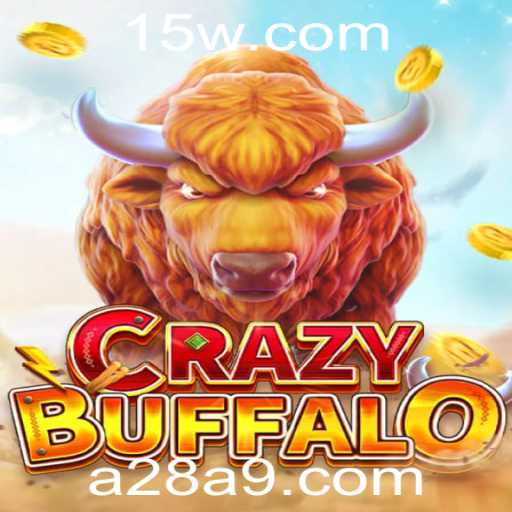 CRAZYBUFFALO: Um Mergulho no Mundo do Jogo Inovador
