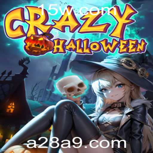 CrazyHalloween: Mergulhe na Aventura Assombrosa do Jogo a28