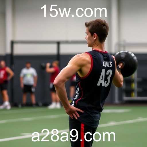 A Influência da Estrutura A28 nos Treinos de Alta Performance