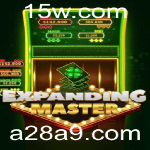ExpandingMaster: Descubra o Universo Infinito do Novo Jogo Estratégico