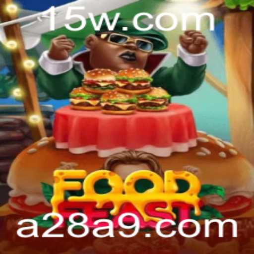 Descubra a Emoção de FoodFeast: Um Jogo de Estratégia e Diversão Gastronômica