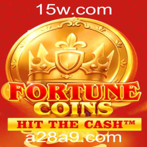 Explore o Mundo de FortuneCoins: A Nova Sensação dos Jogos de Estratégia