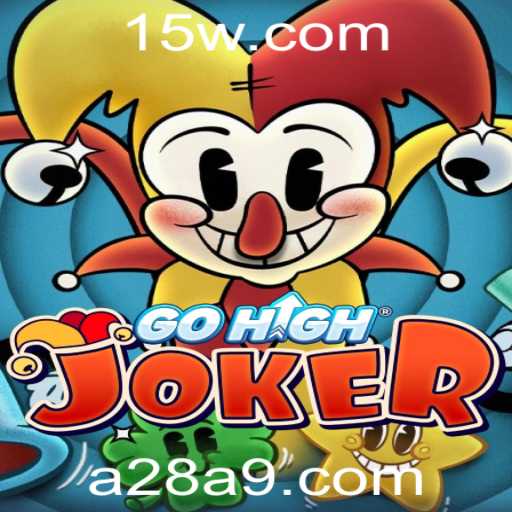 Descubra o Mundo de GoHighJoker: O Jogo que Conquista Fãs ao Redor do Mundo