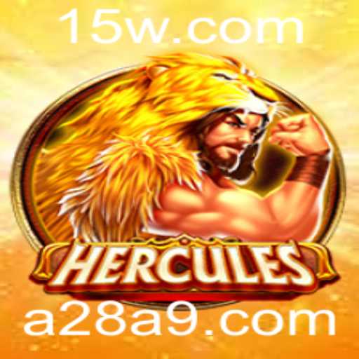 Hercules: Mergulhe na Aventura com o Jogo de Estratégia 'Hercules', uma Jornada Épica de Desafios