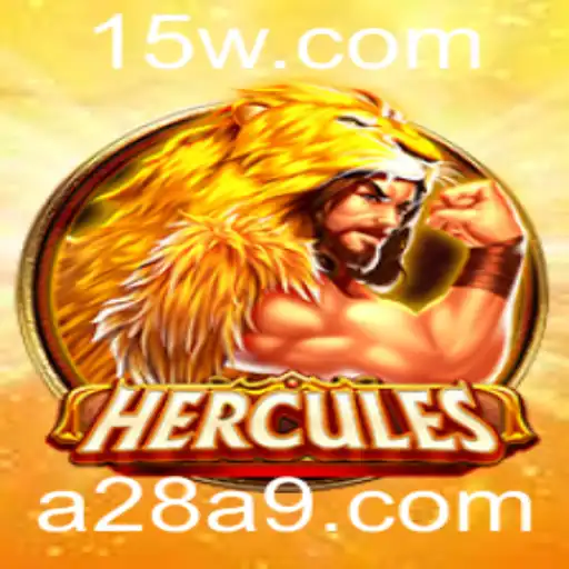 Hercules: Mergulhe na Aventura com o Jogo de Estratégia 'Hercules', uma Jornada Épica de Desafios