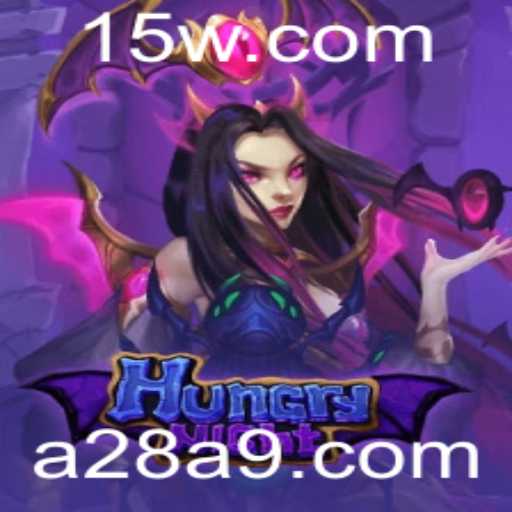 Descubra o Universo de HungryNight e Enfrente o Desafio da Sobrevivência