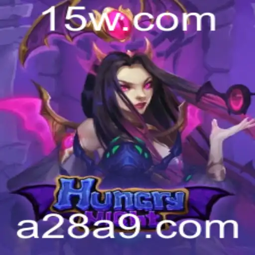 Descubra o Universo de HungryNight e Enfrente o Desafio da Sobrevivência