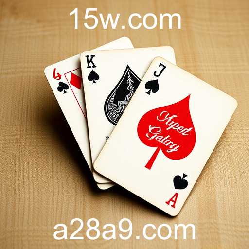 Jogos de Cartas: Uma Jornada Através da História e Cultura