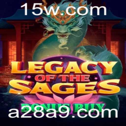 Descubra o Fascinante Universo de LegacyoftheSagesBonusBuy