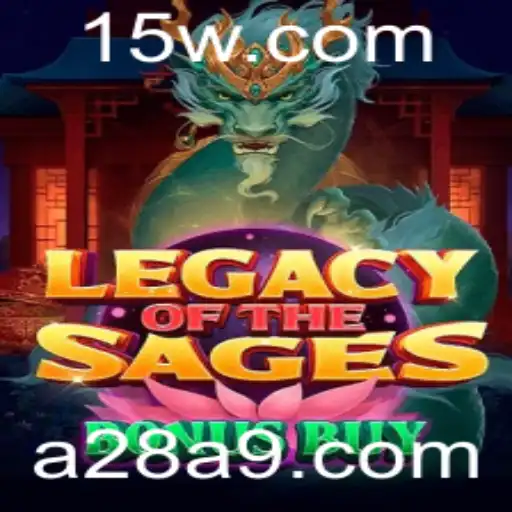 Descubra o Fascinante Universo de LegacyoftheSagesBonusBuy