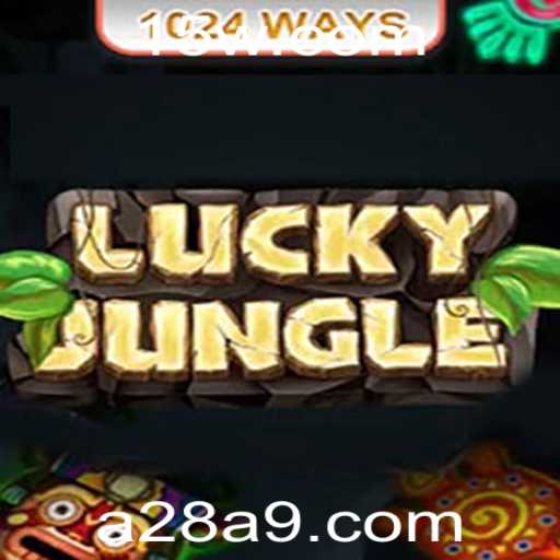Explorando o Fascinante Mundo do Jogo LuckyJungle1024