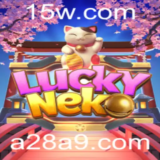 Explorando o Mundo de LuckyNeko: O Enigmático Jogo que Conquista Corações