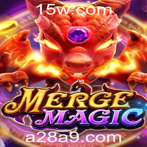 Descubra o Mundo Encantado de MERGEMAGIC: Estratégia e Fantasia em um Só Jogo
