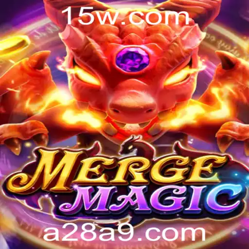 Descubra o Mundo Encantado de MERGEMAGIC: Estratégia e Fantasia em um Só Jogo