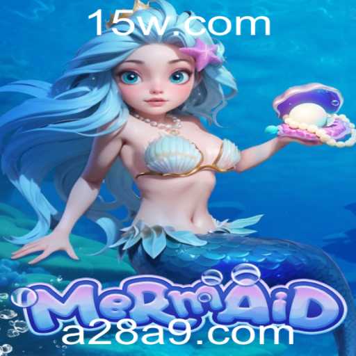 Descubra o Mundo Encantador do Jogo Mermaid