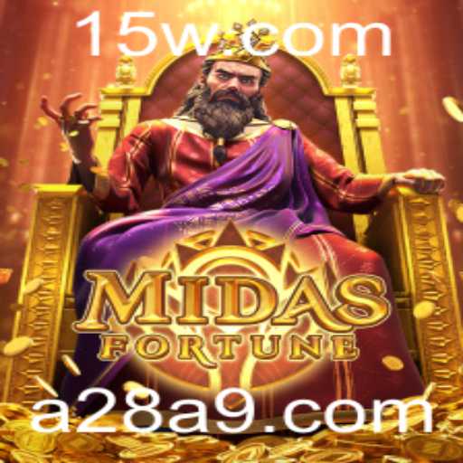 Descubra 'MidasFortune': O Novo Jogo que Cativa Jogadores com Mecânicas Modernas