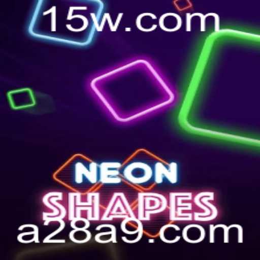NeonShapes: O Novo Jogo de Estratégia com Elementos Modernos