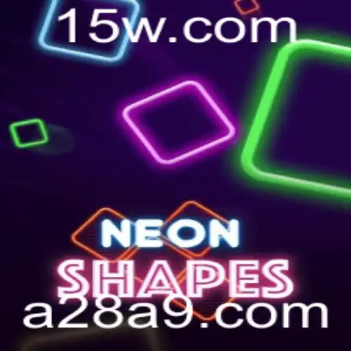 NeonShapes: O Novo Jogo de Estratégia com Elementos Modernos