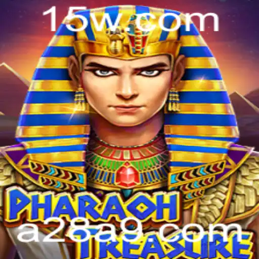 Descubra o Fascinante Mundo de PharaohTreasure