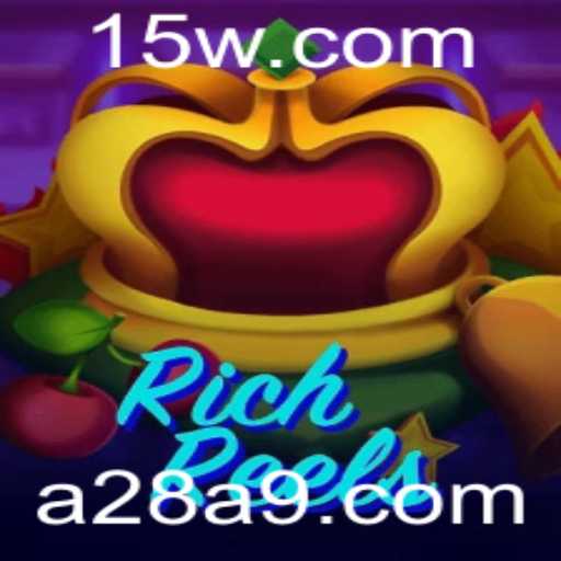 Explorando o Mundo Emocionante de RichReels: Uma Introdução ao Jogo