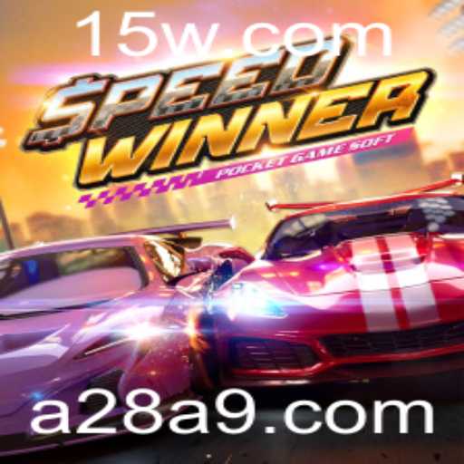 SpeedWinner: A Nova Sensação dos Jogos de Corrida em 2023