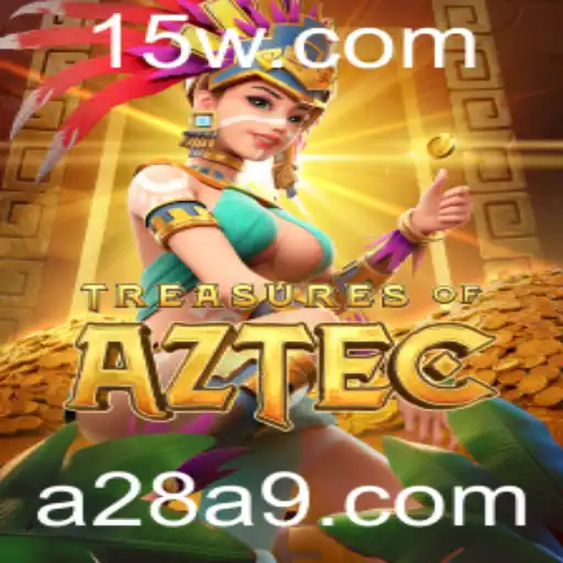 Explorando o Mundo de Treasures of Aztec: Um Guia Completo