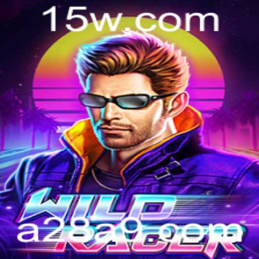 WildRacer: A Aventura Velocista que Conquista o Mundo