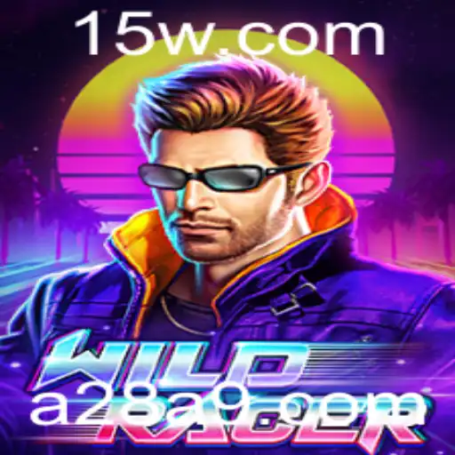 WildRacer: A Aventura Velocista que Conquista o Mundo